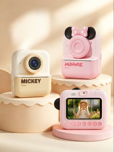 Xidanyinxiang | Birthday Gift for 10 Year Old Girls Instant Camera