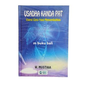 Usadha Kanda Pat Ilmu Rahasia Rahasia Ilmu Usada