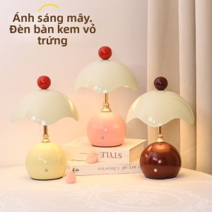 YOULIMEIJIA | Đèn Bàn Bên Cạnh Giường Phòng Ngủ Sang Trọng