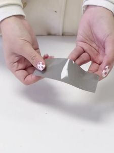 Double Sided Nano Tape Duty Acrylic Foam Mounting Tape Two Sided Adhesive Tape 2 Sided Tape for Automotive Home Office Decor