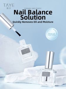 Taye | Nail Primer Anti-Lift Pro-Grade Reinforcement Liquid