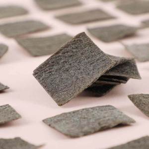 Black Superfood Mixed Non-Fried Rice Crackers