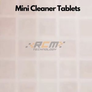 RCM 2021 Laundry Washing Machine Cleaner Descale Deep Multifunctional Supplies Deep Cleaning Dirt Descale Per Pcs