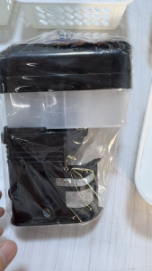 ชุดกรองอากาศแบบเปียก อะไหล่เครื่องยนต์เบนซิน5.5hp 6.5hp เครื่องยนต์เบนซิน 5.5แรงม้า 6.5 แรงม้า