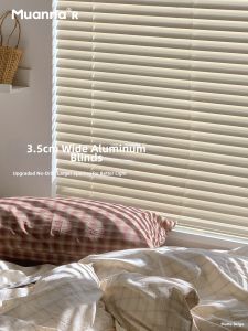 Easy-installation Aluminum Venetian Blind