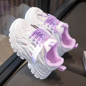 Lightweight Breathable Girls Sporty Sandals New Style