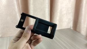 For iPad/phone 2 in 1 Professional Tablet Tripod Mount Clip Universal Stand Clamp Adjustable Vertical Bracket Holder