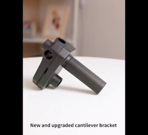 JOPREE CT08 Tablet Phone Holder Stand Lazypod Arm Adjustable 360 Rotasi Bracket Mobile Phone Ipad