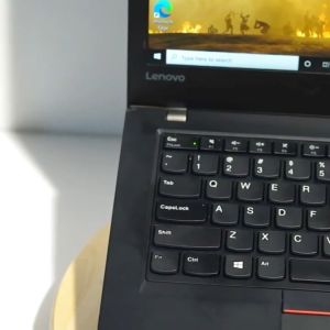 Laptop Murah dengan Core i7/i5, RAM 8GB & SSD 256GB: Dell, Lenovo, HP