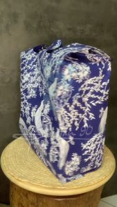 (1 LUSIN) TAS BELANJA KAIN 58x33x16 CM / TAS KAIN KRESEK / TAS SOUVENIR / TAS KAIN BELANJA