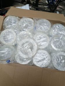 Băng keo Siêu Dính băng keo Nano Đa Năng 2 mặt Trong Suốt Dày 2mm chất liệu acrylic dán mọi vật dụng