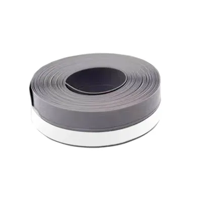 Miếng Dán Cửa Silicone Chống Gió Chống Bụi Giảm Tiếng Ồn Cách Nhiệt Cho Nhà Cửa Ngăn Chặn Va Chạm Khe Cửa Sổ