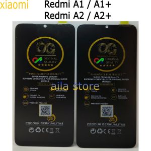 LCD TOUCHSCREEN XIAOMI REDMI A1/A1+/A2/A2+ ORIGINAL QUALITY FULLSET