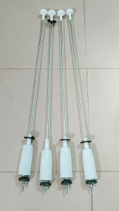 Quang treo đa năng máy giặt lồng đứng cửa trên 10kg tùy chỉnh kích thước 65cm đến 72cm - ICYTECH