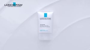 La Roche Posay Cicaplast Baume B5+/Effaclar K (+)/Duo (+)/Invisible Fluid/Anti-Shine/Gel Cleanser/MAT Moisturizer Tinted Sunscreen