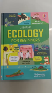 ( hardcover) Usborne Business Economics etc for Beginners hardcover books