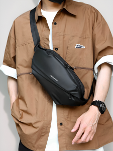 Túi Đeo Ngực Nam Chạy Bộ Thể Thao Ngoài Trời Túi Đeo Chéo Nhỏ Túi Đeo Hông Điện Thoại Di Động Túi Đeo Vai Thể Thao Túi Đeo Ngực