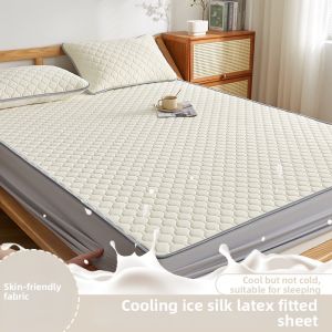 HLA | Antibacterial Cooling Mat Foldable