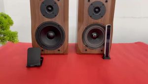 [ VKTECH ] ZK-MT21 ซับวูฟเฟอร์เครื่องขยายเสียงดิจิตอล 2.1 ช่องสเตอริโอ Amp โมดูล