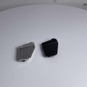 Motorcycle Universal Pedal Foot Enlarge Extension Widened Pedals Rear Brake Lever For BMW R1300GS S R 1300GS ADV 2023 2024 Parts