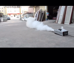 Stage Fog Liquid/Smoke Oil/Smoke Machine/Heavy Duty 4.5L Fog Liquid/Fogging Liquid/Fogger Juice/Fog Machine