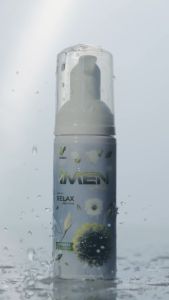 Sabun Pembersih Kemaluan pria bpom IMEN Wash BPOM Khusus untuk Pria Ekstrak daun sirih dan manjakani menjaga elastisitas kulit mengatasi bau tidak sedap di area intim