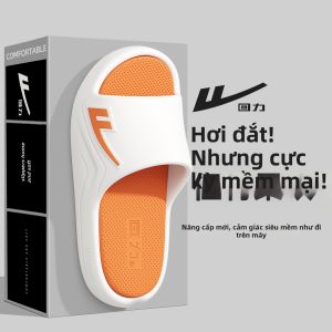 Warrior | Antiskid Anti-odor Mens Sandals