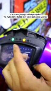 ECU ATAKA Racing: Mengenal ECU MX KING v1 & v2 Untuk Motor Vixion, MX 150, Sonic, Cbr 150R, & Supra GTR 150