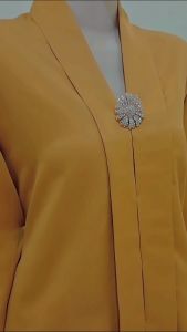 (atasan) kebaya floy atasan wanita - batik atasan - kebaya modern terbaru