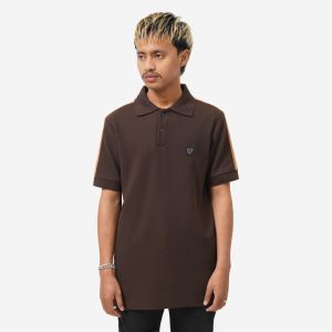 KAOS POLO FRIDAY KILLER | NORLAND BROWN