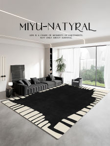 HONGLIDA | Dirt-Resistant Easy-Cleaning Carpet