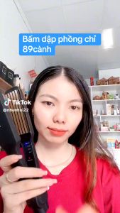 Máy Bấm Tóc dập xù Chỉnh nhiệt Kemei Km 332 gợn sóng xoăn giá rẻ công suất lớn tiết kiệm điện bảo vệ tóc không gây hư tổn  máy duỗi tóc mini Nhiệt Độ Làm Nóng Nhanh Chóng Từ 160-220 Độ C - Lazada