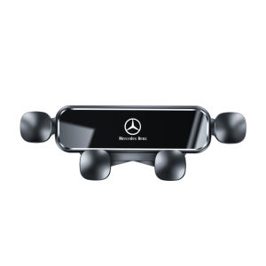 Gắn Điện Thoại Chuyên Dụng Cho Xe Mercedes-Benz