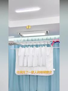 ROYALSTAR | Thin Remote Control Electric Clothes Hanger