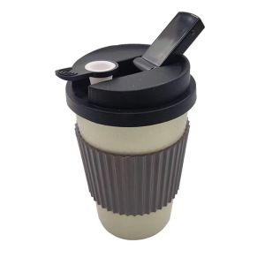 Cupsy Water Cup Coffee Cup Degradable Material Beppy Cup A Cup Of Water Glass Sippy Cup Puffco Cupsy - Lazada