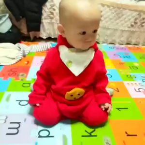 WONDER Baby Bib Cotton Halus Celemek Makan Minum MPASI Bib Bayi katun slabber bayi segitiga