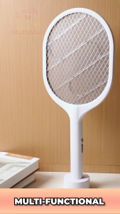 New 959 Mosquito Swatter|3000V Mosquito Swatter Zapper USB 1200mAh| Rechargeable Mosquito killer| Kill Fly Bug Zapper Killer|Mosquito Killer Lamp| Mosquito Lamp|Swatter