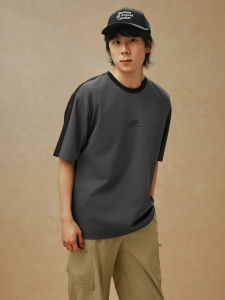 Skechers | Loose Colorful T-Shirt