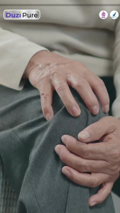 Duzi Pure 5BOX- Susu Kuda Untuk Tulang dan Nyeri Sendi Bubuk 200