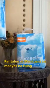 Memeeie Menstrual Pants Night Prevent leakage Good ventilation Sanitary napkin pants Postpartum pad%&