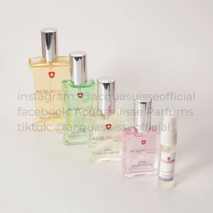 Acquasuisse Cloud (10mL - 100mL)