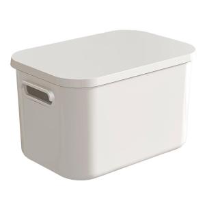 MEIZHUFU | Home Kitchen Snack Storage Organizer Toy Box Plastic
