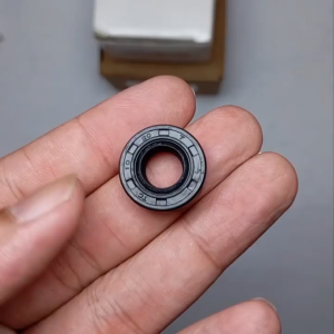 Seal Tc 10 20 7 Nok Seal Roda Depan Crypton Mio Xeon Fino Vega ZR F1ZR Jupiter Z MX INB Original NOK