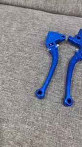 HANDLE HANDEL TUAS REM BEAT KARBU BEAT FU LAMA SCOOPY VARIO NON CBS MODEL LIPAT CNC ZM55