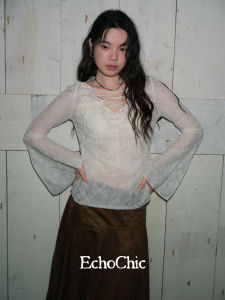 Embroidered New Loose T-shirt