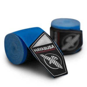HAYABUSA Perfect Stretch Hand Wraps
