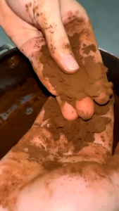 Máy xay muối đường gia vị 2500gr mô tơ 4.5kw - Bảo hành 12 tháng