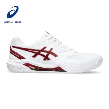 Asics tennis shoes midwest best sale