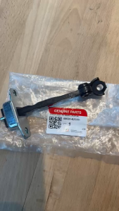 PERODUA MYVI 05-10 ORIGINAL DOOR CHECK FRONT & REAR 68610-BZ020 68620-BZ020 68630-BZ020 68640-BZ020