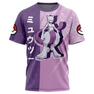 Bandai | Summer 2026 Best-selling Pokémon Series 3D Printed Breathable Quick-Drying T-Shirt for Adults and Parents Clothing Y2k